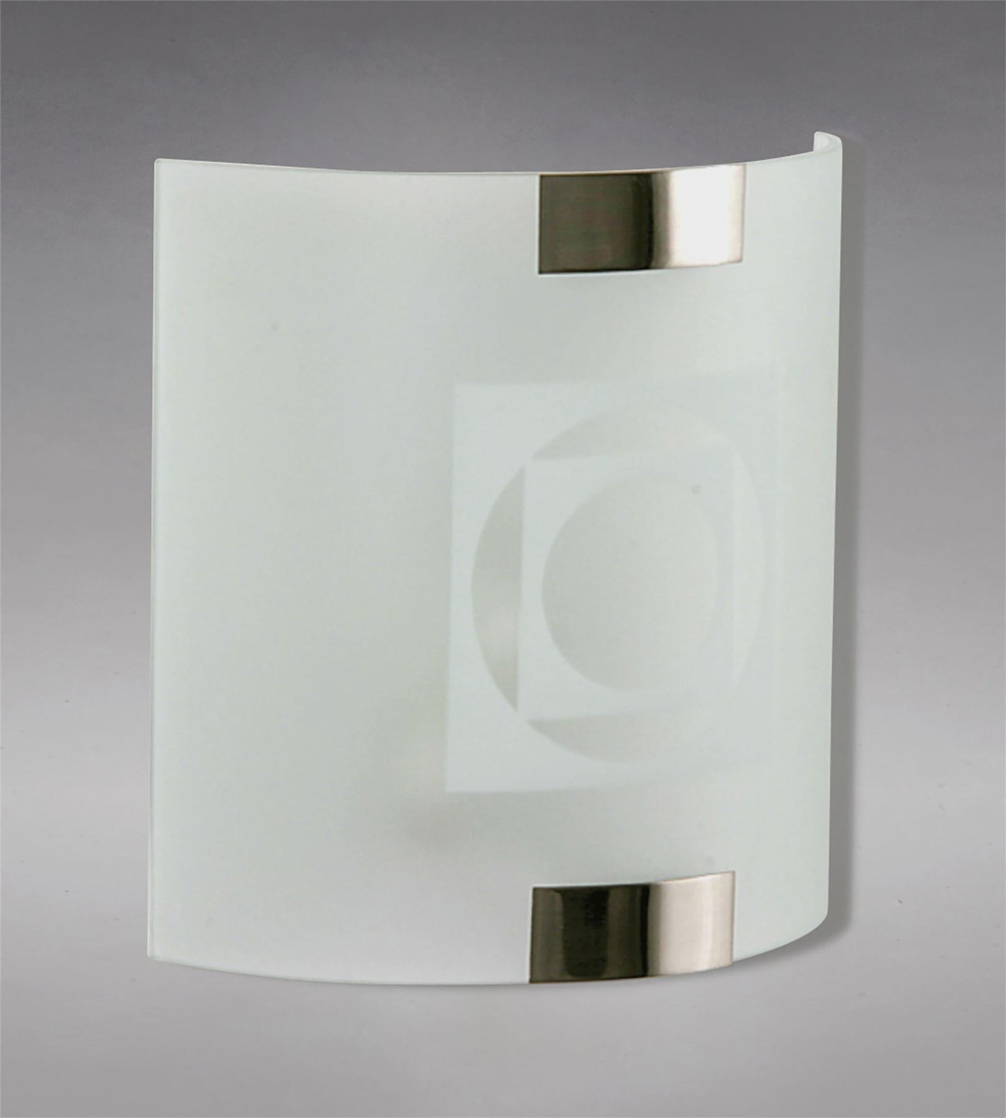 Diyas Caprice Wall Light 1 Light E14 - Pattern Design