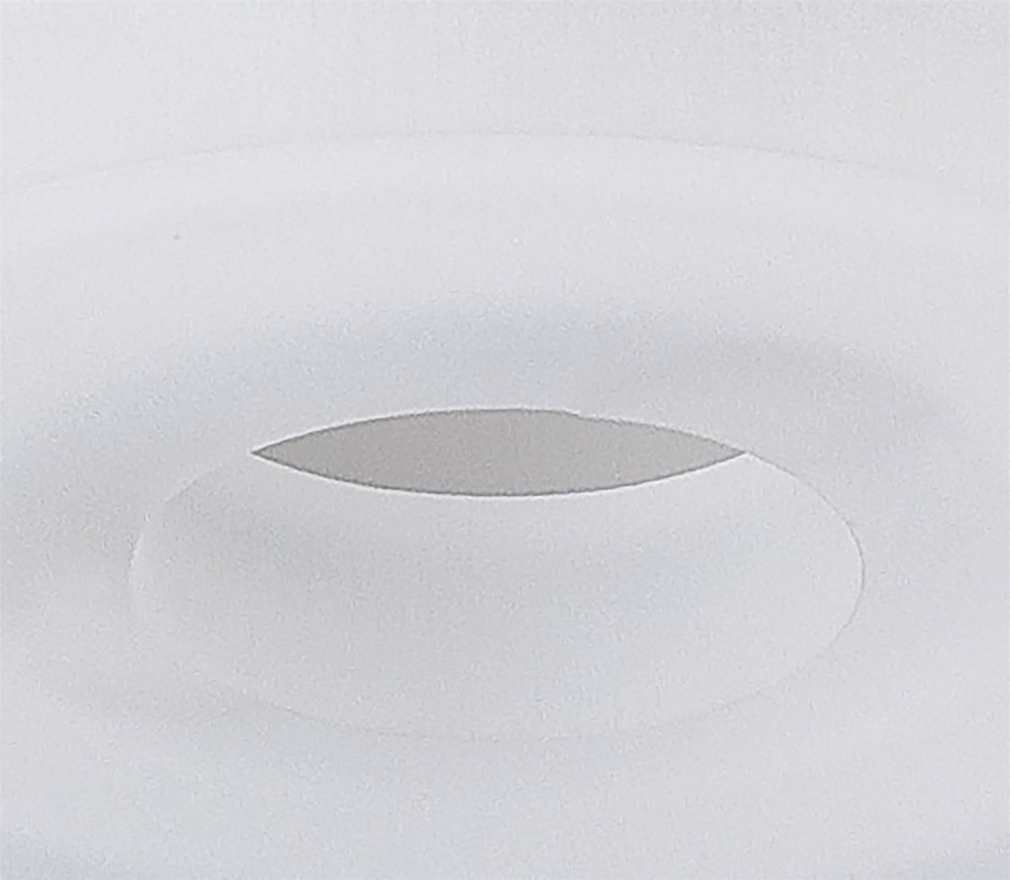 Mantra Fusion Marcel Recessed Down Light 6W LED Round 3000K IP44, 550lm, Polished Chrome/Frosted Acrylic, Cut Out: 70mm, Driver Included, 3yrs Warranty