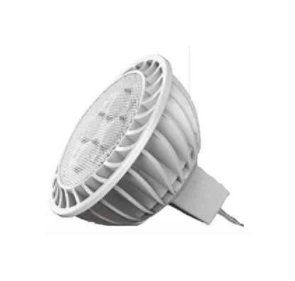 Luxram Power LED PowerLED MR16 12V 4W Natural White 4000K 36° 325lm (White) LED