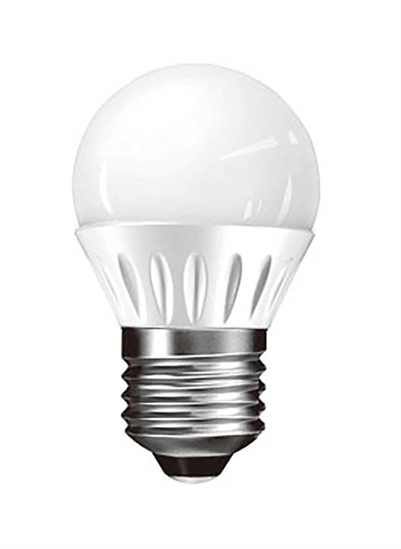 Luxram High Power SMD LED Ball E27 3.5W Warm White 2700K Advance 310lm LED