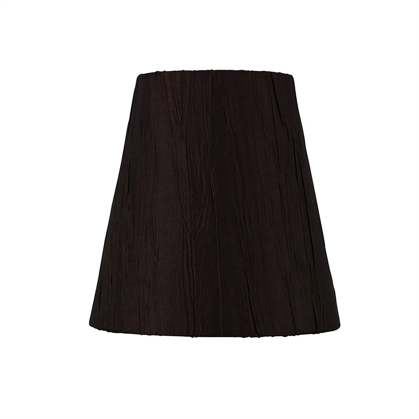 Diyas Shades Wrinkle Shade Chocolate Brown 80/130mm x 130mm