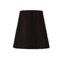 Diyas Shades Wrinkle Shade Chocolate Brown 80/130mm x 130mm