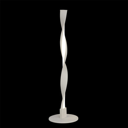 Mantra Madagascar Table Lamp, 9W LED, 3000K, 630lm, IP20, Sand White, 3yrs Warranty