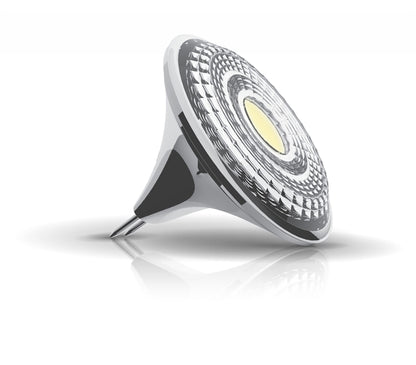 Luxram 2020 LED MR16 4.5W Warm White 2700K 300lm LED