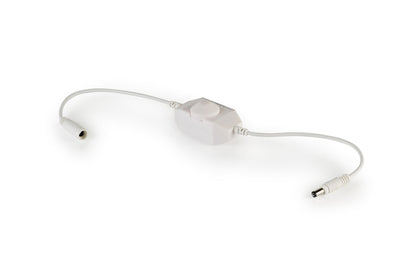 Techtouch LED Strips LED In-Line Dimmer 1 Channel 24W Controllers