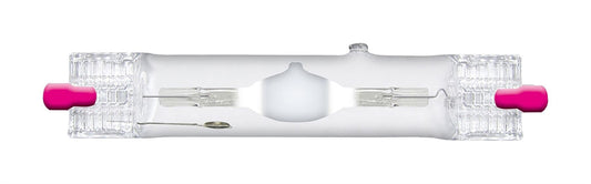 Luxram Metal Halide Rx7S Color 70W Magenta HID Metal