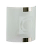 Diyas Caprice Wall Light 1 Light E14 - Pattern Design