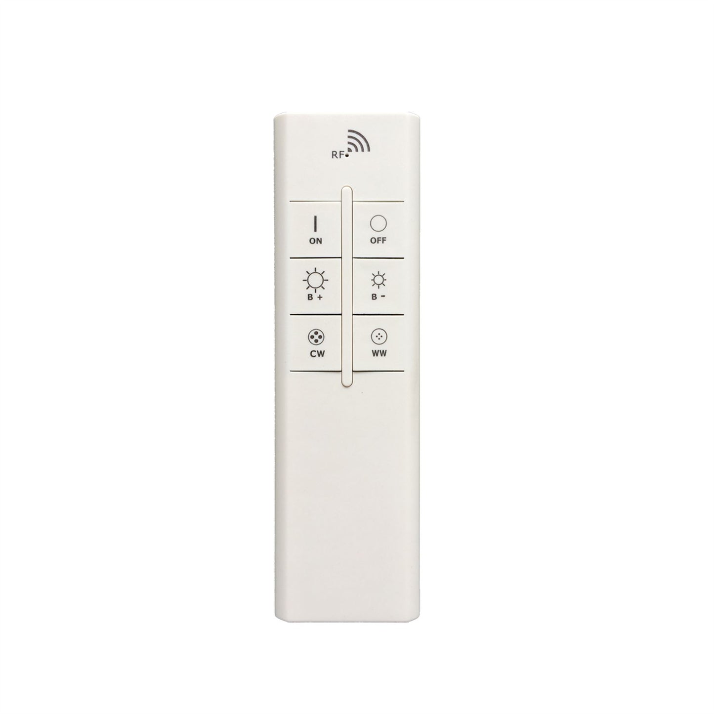 Mantra Fusion M5881 Rombos Flush Rectangular 60W LED 3000-6500K Tuneable, 4500lm, Remote Control White, 3yrs Warranty - M5881 Ceiling