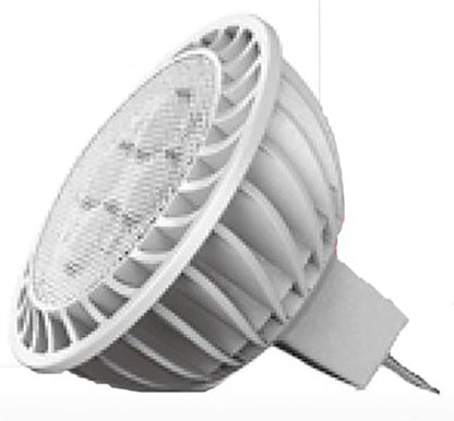 Luxram Power LED PowerLED MR16 12V 4W White 6400K 36° 325lm (White) LED