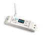 LTECH 4 Channel Wireless CV DMX Decoder, Point to point, Point to multi-point communication.350m Range, 480W 20A maximum, IP20, 5yrs Warranty Controllers