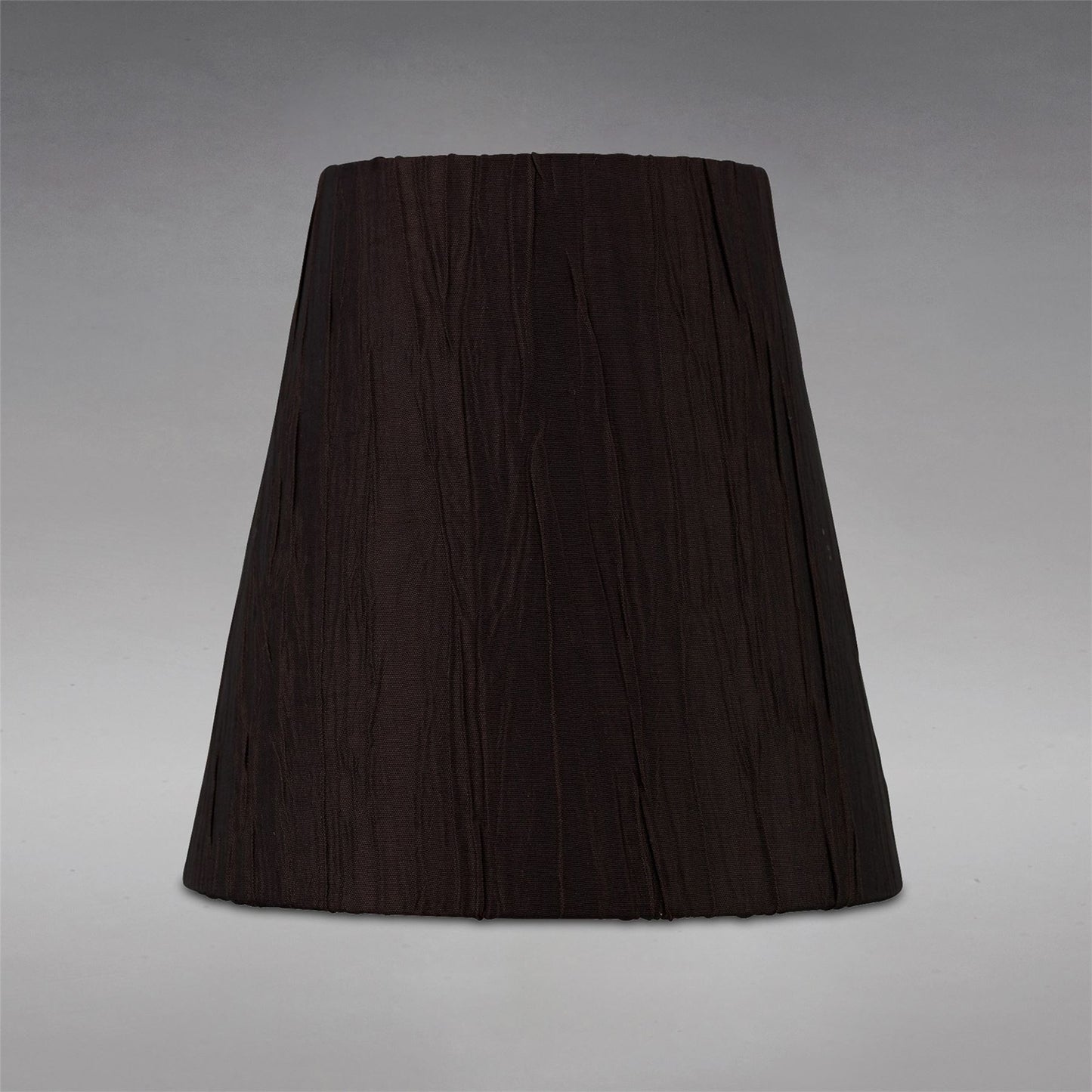 Diyas Shades Wrinkle Shade Chocolate Brown 80/130mm x 130mm