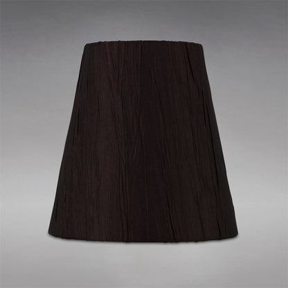Diyas Shades Wrinkle Shade Chocolate Brown 80/130mm x 130mm