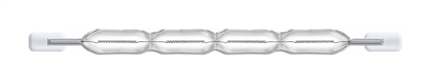 Luxram Linear Halogen Supreme R7s-78mm 200W Halogen