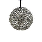 Diyas Esme 120cm  54 Light G4 Polished Chrome/Crystal, NOT LED/CFL Compatible Item Weight: 40kg Ceiling Pendant Light Fitting