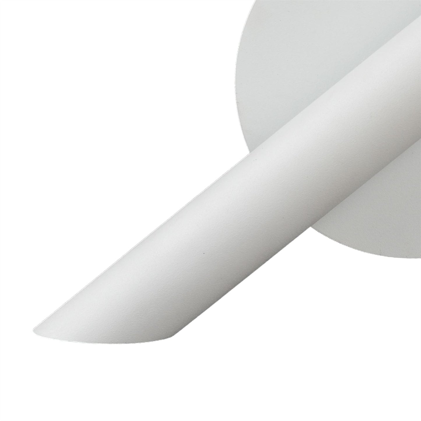 Mantra M5784 Take Blanco Wall Light 12W LED 3000K, 540lm, White, 3yrs Warranty