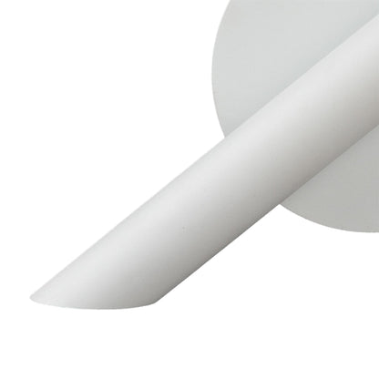 Mantra M5784 Take Blanco Wall Light 12W LED 3000K, 540lm, White, 3yrs Warranty