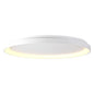 Mantra Fusion Niseko Ring Ceiling 90cm 78W LED, 3000K, 6200lm, White, 3yrs Warranty Ceiling