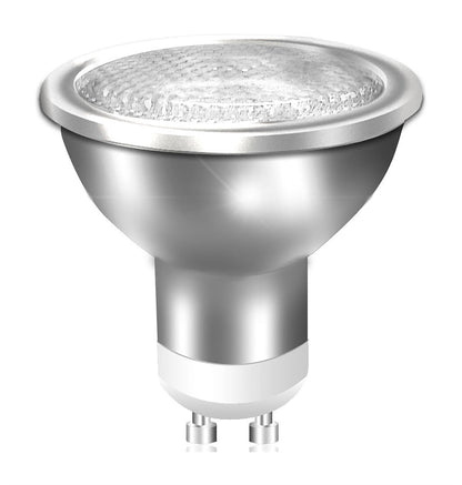 Luxram Extra Compact Supreme Reflector GU10 11W Natural White 4000K Compact
