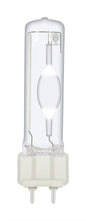 Luxram Metal Halide G12 Clear 150W 3000K HID Metal