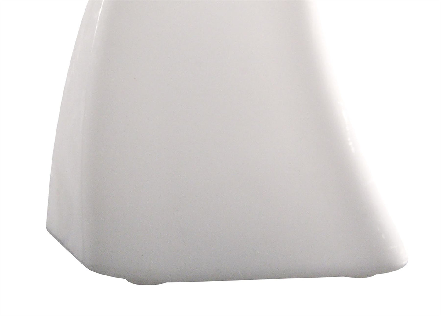 Mantra M1324 Flame Table Lamp 1 Light E27 Small Outdoor IP65, Opal White