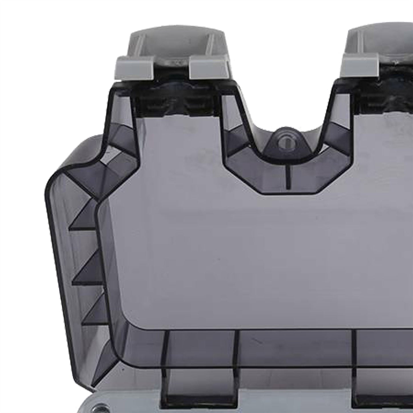 Deco Additions, Exterior IP66 2 Gang 13Amp Switched Double Socket - D0591 Wiring