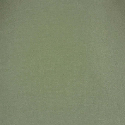 Oaks Lighting S501/8 Cotton Coolie Lampshade 200mm - Reversable Gimbal Light Shade - Sage