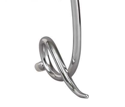 Mantra Amel Table 1 Light G9, Polished Chrome