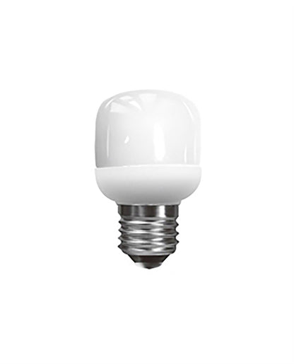 Luxram Super Mini Sup Square Super Mini Supreme Square E27 9W 2700K Compact Fluorescent Compact