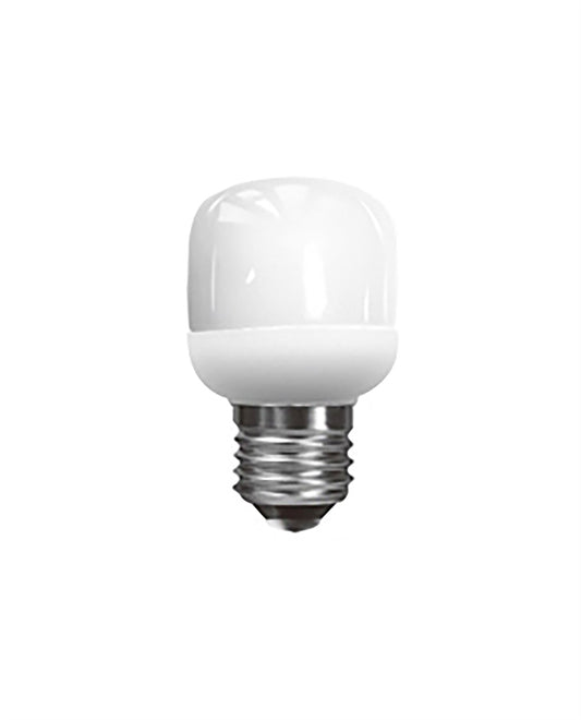 Luxram Super Mini Sup Square Super Mini Supreme Square E27 9W 2700K Compact Fluorescent Compact