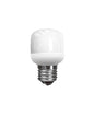Luxram Super Mini Sup Square Super Mini Supreme Square E27 9W 2700K Compact Fluorescent Compact