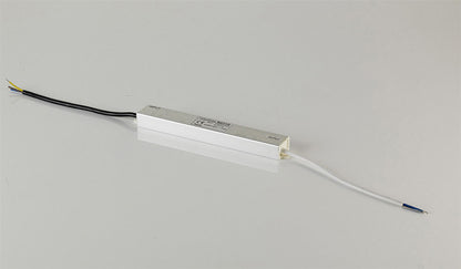 12V IP65 Techtouch 12V 30W IP65 LED Power Supply External, 2yrs Warranty Drivers