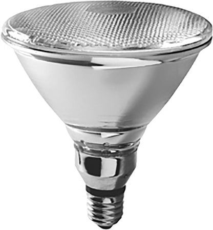 Luxram Halogen PAR Par38 E27 Aluminium 100W 12° Halogen Halogen
