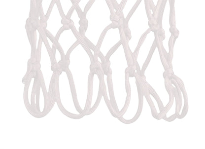 Mantra Basketball Wall Light, 1 x E27, Matt White
