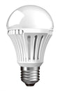 Luxram High Power SMD LED GLS E27 8.5W Natural White 4000K 820lm LED
