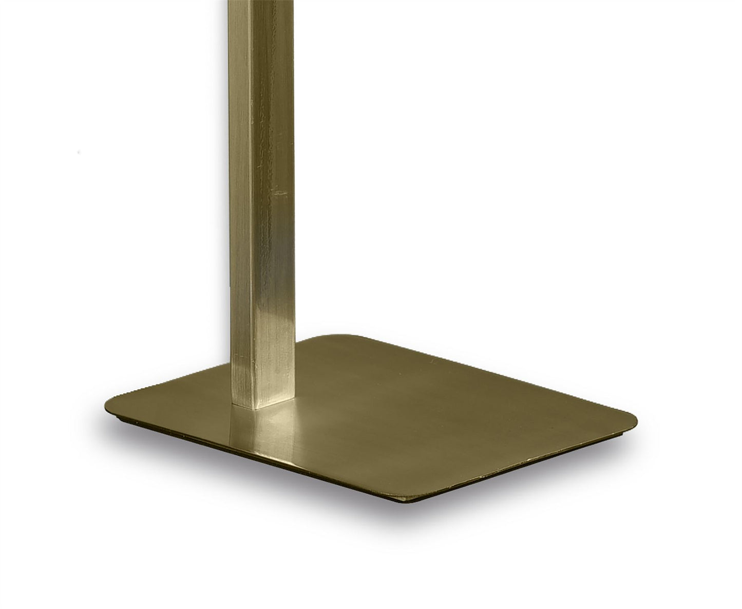 Mantra M6141 Cinto Table Lamp, 6W LED, 3000K, 480lm, Antique Brass, 3yrs Warranty