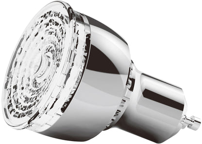 Luxram Skylense LED GU10 6.5W White 6400K 550lm (Chrome) LED