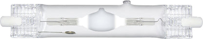 Luxram Metal Halide Rx7S Clear 70W 4200K HID Metal