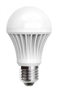 Luxram Curvodo LED GLS E27 10W White 6400K 1070lm LED