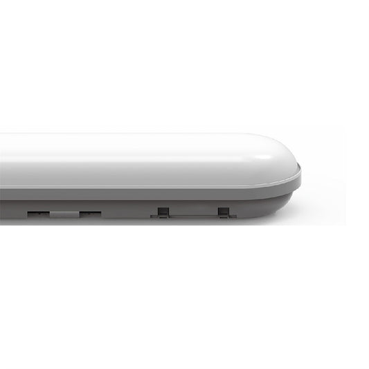Techtouch Linesta X2 Supervision,0.6m,12W LED,Cool White,4000K,1200lm,130°,Inc. Driver,3yrs Warranty,IP65