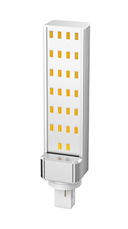 Luxram High Power SMD LED Bona-D G24D 2-Pin 13W Natural White 4000K 1230lm LED