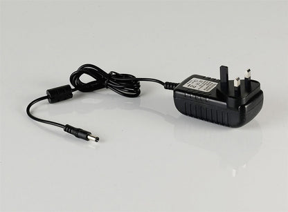 12V Plug In Techtouch 12V 24W Plug In LED Internal Power Supply Plug In, 2yrs Warranty Drivers