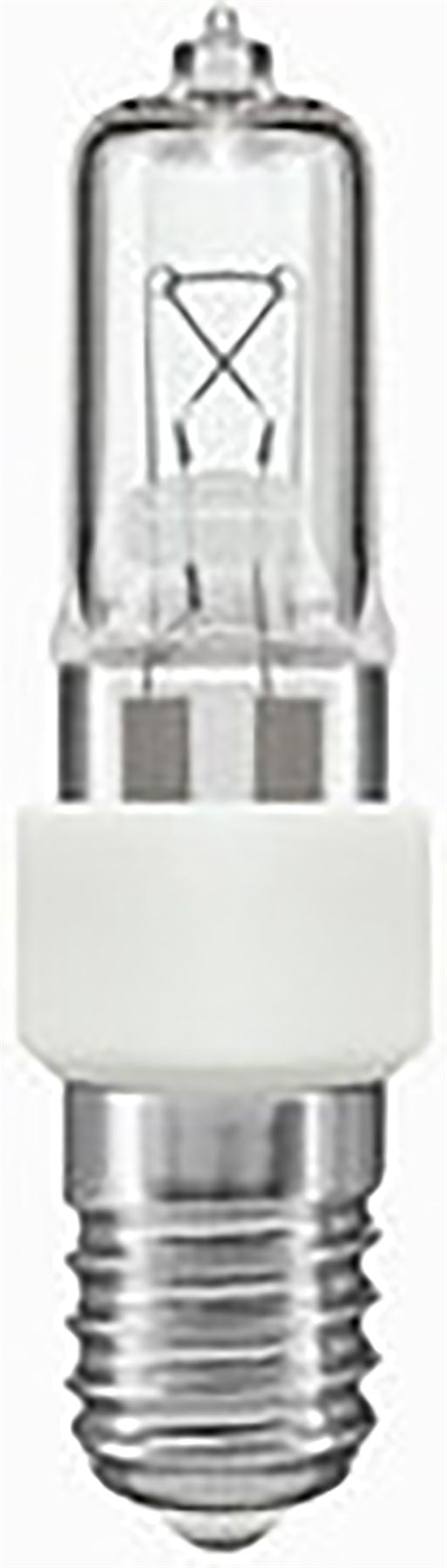 Luxram Halogen G9 G9 Clear 40W E14 Halogen Halogen