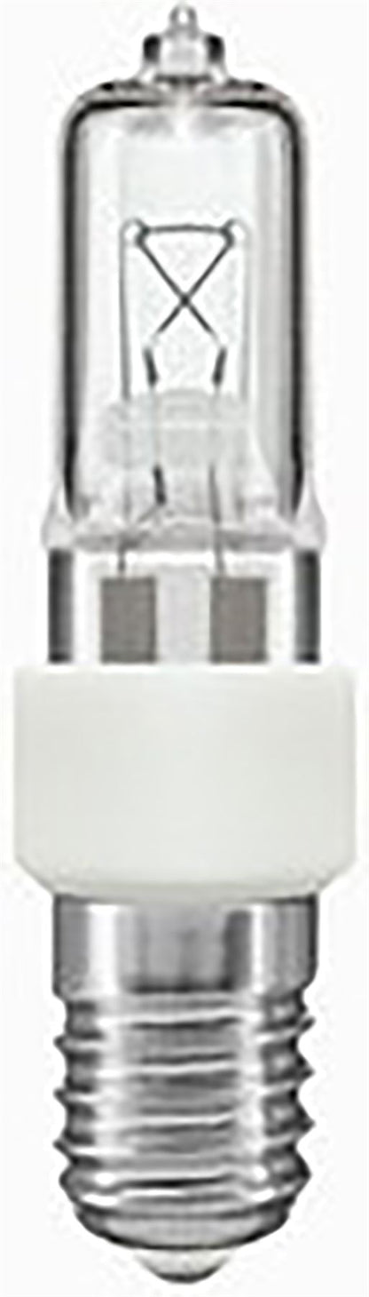 Luxram Halogen G9 G9 Clear 40W E14 Halogen Halogen