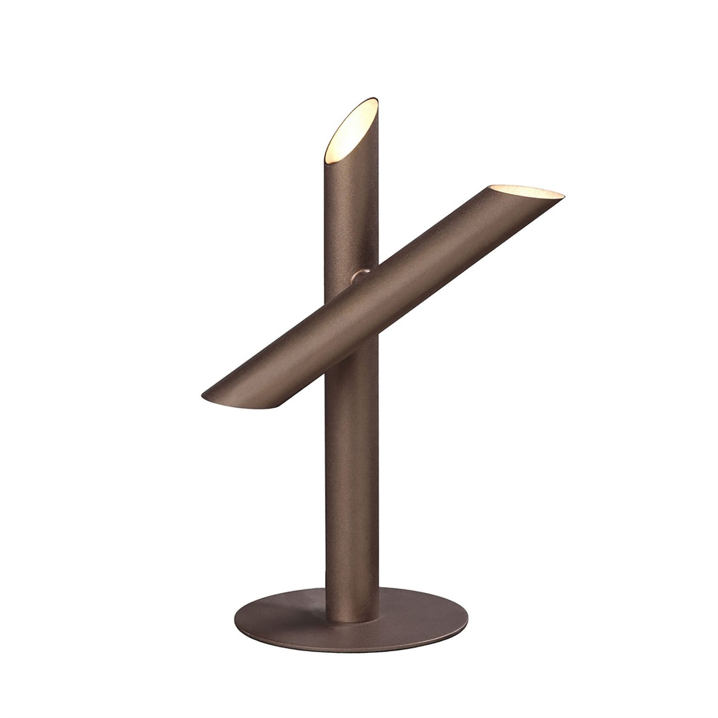 Mantra M5777 Take Bronze Table Lamp 9W LED 3000K, 800lm, Bronze, 3yrs Warranty