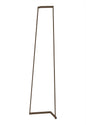 Mantra Minimal Floor Lamp, 20W LED, 3000K, 1500lm, Sand Brown, 3yrs Warranty