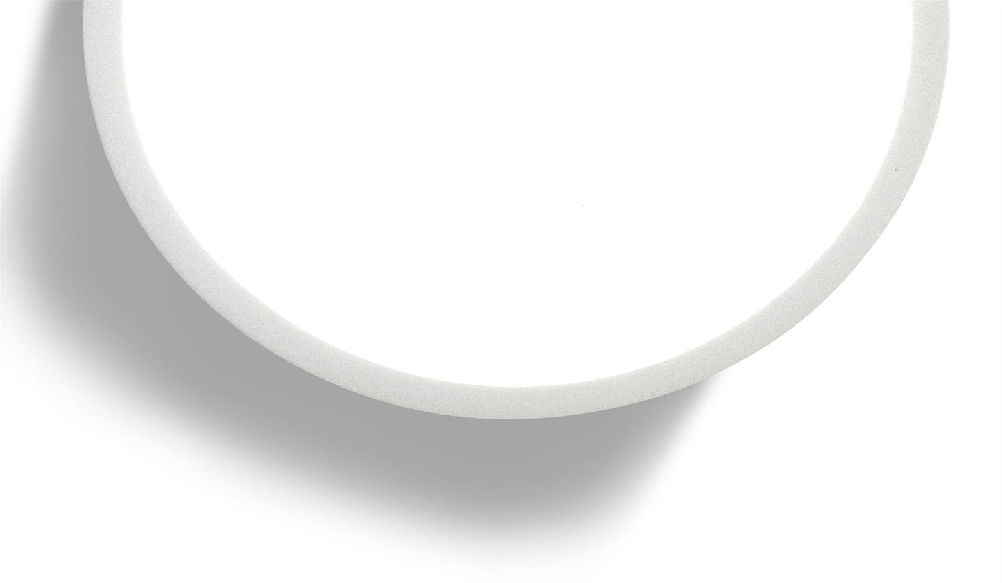 Mantra M5482 Mini Wall Light Round 2x5W G9 LED (not incl.), Silver