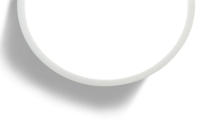 Mantra M5482 Mini Wall Light Round 2x5W G9 LED (not incl.), Silver