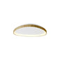 Mantra Fusion Niseko Triangular Ceiling 42cm 35W LED, 3000K, 2300lm, Wood, 3yrs Warranty Ceiling