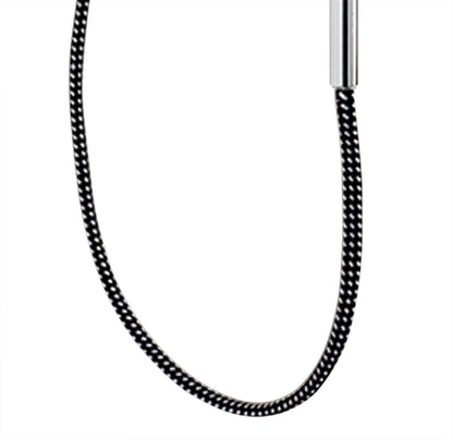 Mantra M5319 Habana Wall Light Telescopic WITHOUT SHADE 1 Light E27 Black/Polished Chrome