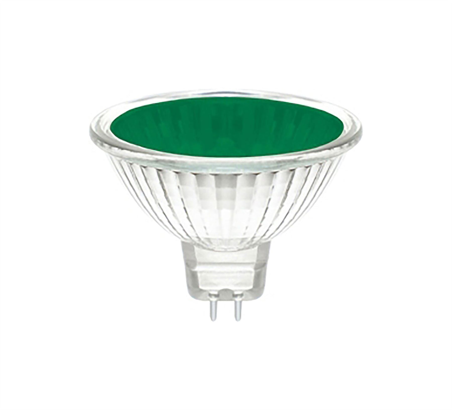 Luxram Halogen MR16 MR16 Halogen GU5.3 50W Green 38° Halogen